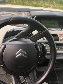 Predam citroien c4,picaso grand - 5
