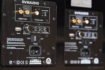 Dynaudio Focus 20 XD + Dynaudio Connect - 5