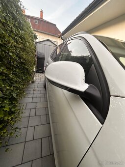 Volkswagen Golf Variant V , 1.9 TDi - 5