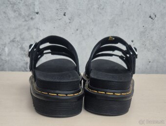 Dr. Martens Blaire Slide EU39 - 5