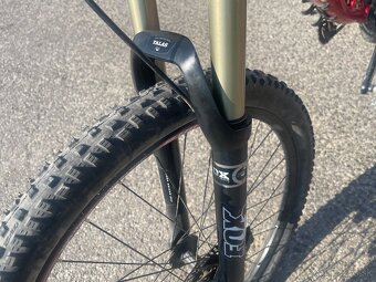 celoodpružený horský bicykel CTM Rocker All Mountain - 5