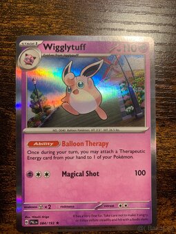 Pokemon karty - 5