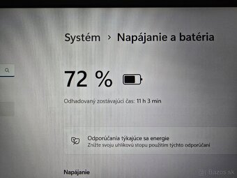 Dell Latitude 5520 s procesorom i5 11 generacie 16gb ram a 2 - 5