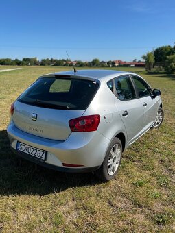 Seat Ibiza 6j 1.4tdi 59kw - 5