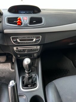 Renault Fluence 1.5 dCi (78kW), manuál, STK 06/26 - 5