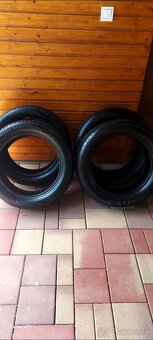 Letne plaste kumho solus hs 63 215/55r17 - 5
