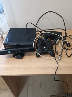 Xbox 360 - 5