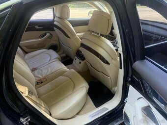 Audi A8 D4 4.2 tdi - 5