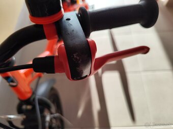 Btwin 500 Robot - 5