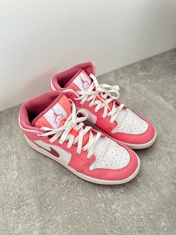 Jordan tenisky - 5