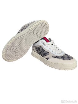 Gucci dámska obuv Re-Web Trainer 36+, 785452 AADHW 9569 - 5