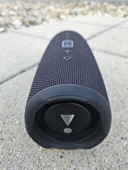 JBL CHARGE 5 + praktické cestovné puzdro - 5