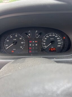 Renault Scenic - 5