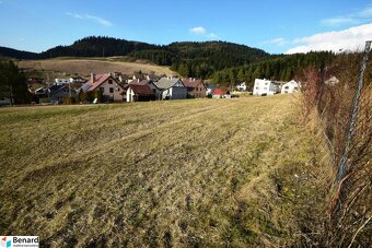 NA PREDAJ STAVEBNÝ POZEMOK 1152 m2, STARÁ ĽUBOVŇA; - 5
