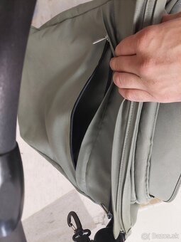 Britax B MOTION 4PLUS - 5