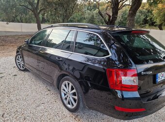 Škoda Octavia Combi III 2.0 TDI Style - 5