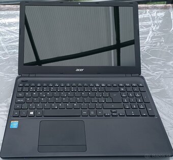 ACER ASPIRE E1 Z5WE3 / 4GB RAM / SSD 240 GB / Win 11 - 5
