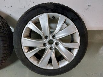 Zimné kolesá Insignia B R18 - 5