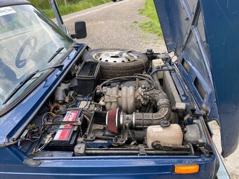 Lada Niva - 5