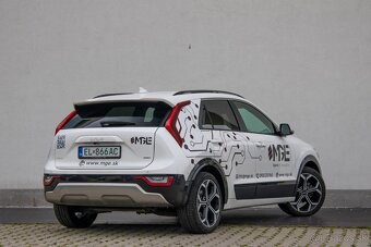 Kia Niro 1.6 GDi PHEV, Hybrid - 5