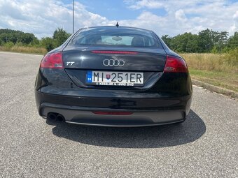 Predám Audi TT S-line r.v.2010, 154100 km po veľkom servise - 5