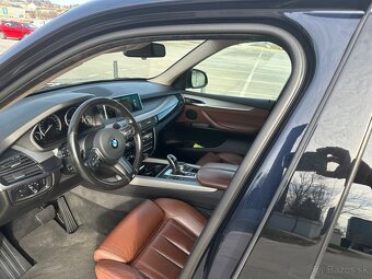 BMW X5 Krasna 1. Majitel - 5