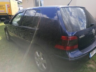 Golf - 5