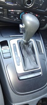 Audi A4 1.8 TFSI B8 (88KW) - 5