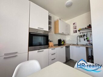 ☀NOVALJA (HR) - apartmán s pekným výhľadom na more - 5
