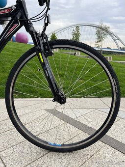 Predám vo veľmi dobrom stave✅ servisovaný bicykel🚴SCOTT - 5
