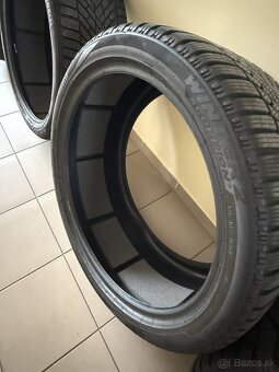 Pirelli Scorpion Winter - 5