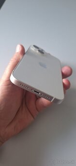 APPLE IPHONE 14 128GB STARLIGHT ,ZDRAVIE BATERKY 84% - 5