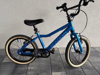 Academy grade 3 - 16” detsky bicykel - 5