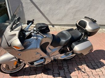 BMW R1100RT - 5