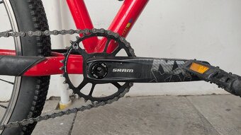 Predám bike GT Stomper 26" Prime VYLEPŠENÝ - 5