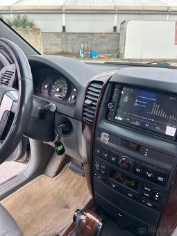 Kia Sorento - 5