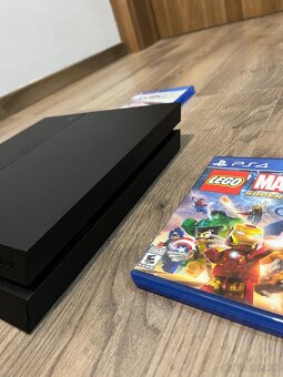 Sony PlayStation 4 Console - 5