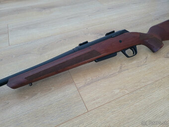 Winchester XPR, 308 win spolu s puskohľadom Meopta R1 3-12 - 5
