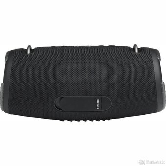 Reproduktor JBL Xtreme 3 černá, TOP stav - 5
