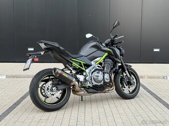 Kawasaki Z900 2019 ABS - 5