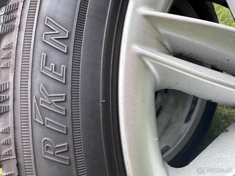 Bmw 205/50r17 - 5