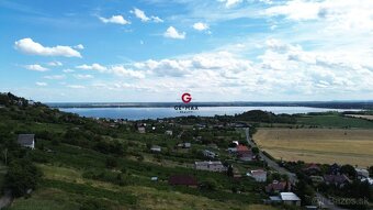 NA PREDAJ – SLNEČNÝ POZEMOK- IDEÁLNY NA VÝSTAVBU DOMU ALEBO - 5