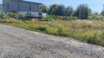 V PREŠOVE LUKRATÍVNY STAVEBNÝ POZEMOK NA PREDAJ - 5