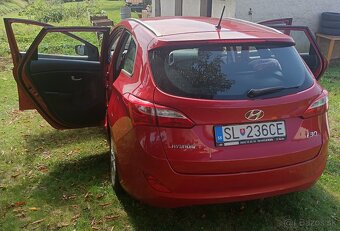Hyundai i30 combi - 5