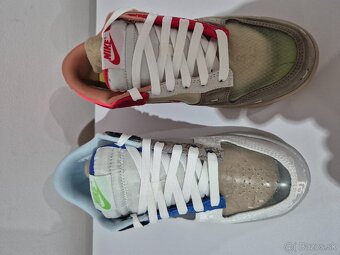 Nike Dunk Low SP What The CLOT - 5