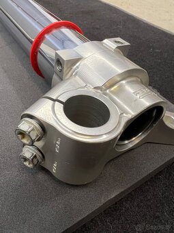 Wp Cone Valve komplet podvozok - 5