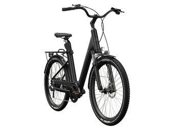 Predam uplne novy elektricky bicykel Crivit Classic - 5