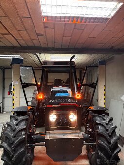 Zetor crystal 16145 - 5