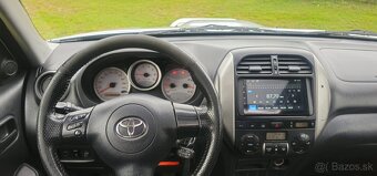 Toyota rav4 - 5
