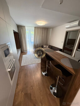 2 izbový byt Košice - staré mesto, Žriedlova, parking, novos - 5